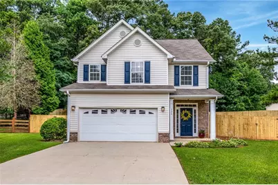 134 Lexington Parke Drive, Woodstock, GA 30189 - Photo 1