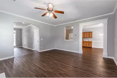134 Lexington Parke Drive, Woodstock, GA 30189 - Photo 9