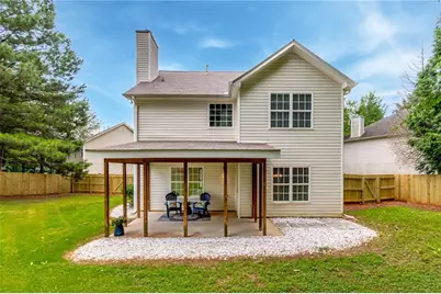 134 Lexington Parke Drive, Woodstock, GA 30189 - Photo 47