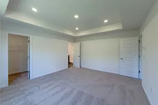 223 Yellowstone Trail, Rockmart, GA 30153 - Photo 19