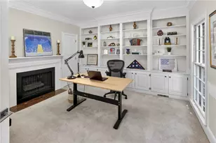 1864 Hallford Ct, Atlanta, GA 30338 - Photo 5