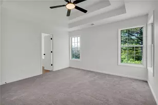 136 Calico Loop, Grantville, GA 30220 - Photo 27