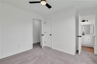 136 Calico Loop, Grantville, GA 30220 - Photo 35