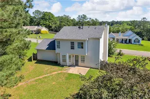 136 Calico Loop, Grantville, GA 30220 - Photo 47