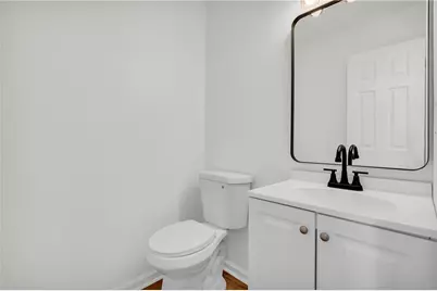 136 Calico Loop, Grantville, GA 30220 - Photo 21