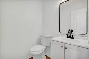 136 Calico Loop, Grantville, GA 30220 - Photo 21