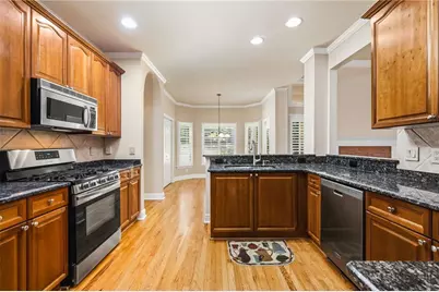 630 Bentwater Drive, Acworth, GA 30101 - Photo 13