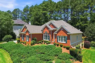 630 Bentwater Dr, Acworth, GA 30101 - Photo 49
