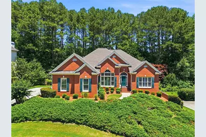 630 Bentwater Drive, Acworth, GA 30101 - Photo 1
