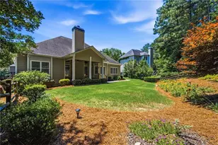 630 Bentwater Dr, Acworth, GA 30101 - Photo 47