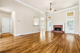 630 Bentwater Dr, Acworth, GA 30101 - Photo 9