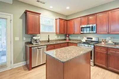 3606 Downing Drive, Cumming, GA 30040 - Photo 9