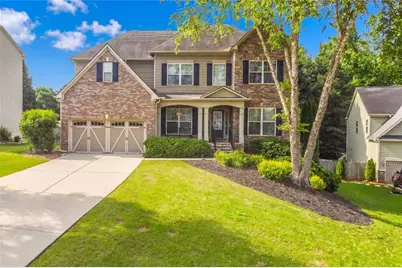 1535 Starlight Drive, Cumming, GA 30040 - Photo 1