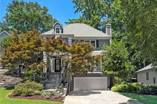 10250 Kinross Rd, Roswell, GA 30076 - Photo 1