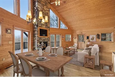 97 Fox Mountain Crossing Road, Blue Ridge, GA 30513 - Photo 5