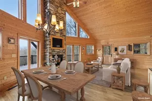 97 Fox Mountain Crossing Rd, Blue Ridge, GA 30513 - Photo 5