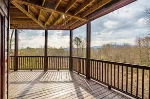 97 Fox Mountain Crossing Rd, Blue Ridge, GA 30513 - Photo 15