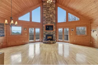 97 Fox Mountain Crossing Road, Blue Ridge, GA 30513 - Photo 27