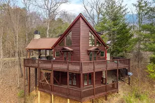 97 Fox Mountain Crossing Rd, Blue Ridge, GA 30513 - Photo 19