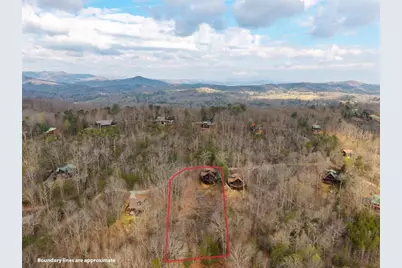 97 Fox Mountain Crossing Road, Blue Ridge, GA 30513 - Photo 21