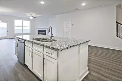 3845 Billabong Trail #111, Gainesville, GA 30506 - Photo 17