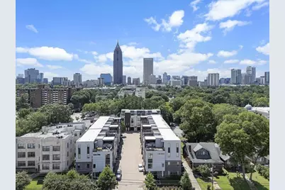 133 City View Court NE, Atlanta, GA 30308 - Photo 1