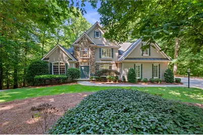 2230 Fleurie Lane, Braselton, GA 30517 - Photo 1