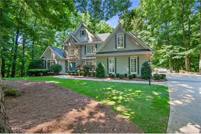 2230 Fleurie Lane, Braselton, GA 30517 - Photo 3