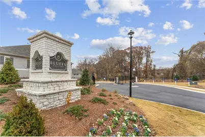 122 Bluffington Way, Marietta, GA 30066 - Photo 31