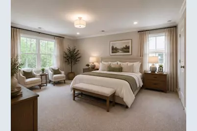 122 Bluffington Way, Marietta, GA 30066 - Photo 13
