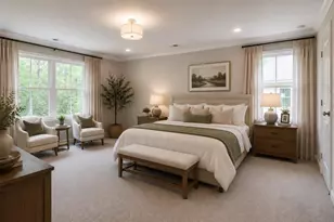 122 Bluffington Wy, Marietta, GA 30066 - Photo 13