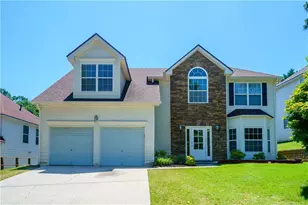 435 Rockbass Rd, Suwanee, GA 30024 - Photo 1