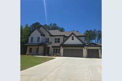 884 Bessie Court, Loganville, GA 30052 - Photo 11