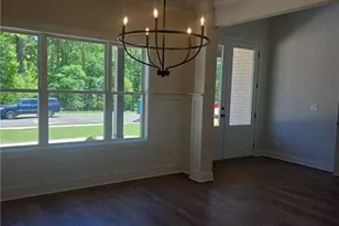 884 Bessie Ct, Loganville, GA 30052 - Photo 5