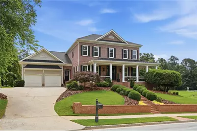 1072 Moores Walk Lane, Suwanee, GA 30024 - Photo 9