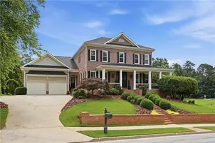1072 Moores Walk Ln, Suwanee, GA 30024 - Photo 9