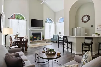 3069 Chastain Park Court NE, Atlanta, GA 30342 - Photo 23