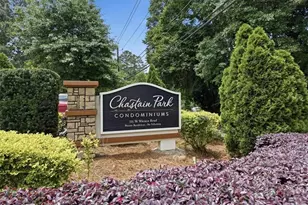 3069 Chastain Park Ct NE, Atlanta, GA 30342 - Photo 19