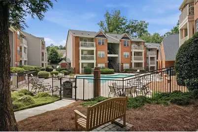 3069 Chastain Park Court NE, Atlanta, GA 30342 - Photo 25