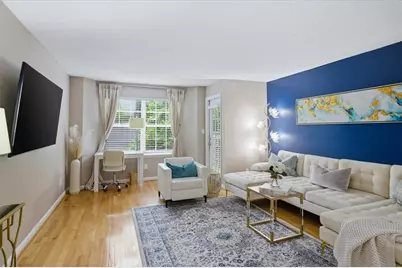 3069 Chastain Park Court NE, Atlanta, GA 30342 - Photo 5