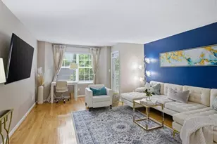 3069 Chastain Park Ct NE, Atlanta, GA 30342 - Photo 5