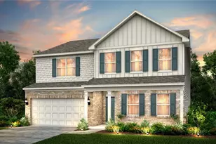 604 Vidalia Park Way, McDonough, GA 30252 - Photo 1
