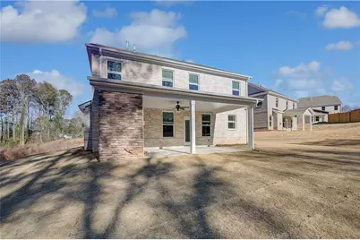172 Dalston Cove, Stockbridge, GA 30281 - Photo 33