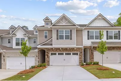 3556 Birdstone Drive, Decatur, GA 30032 - Photo 1