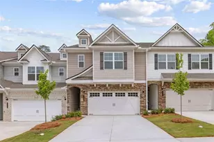 3556 Birdstone Dr, Decatur, GA 30032 - Photo 1