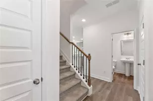 3556 Birdstone Dr, Decatur, GA 30032 - Photo 3