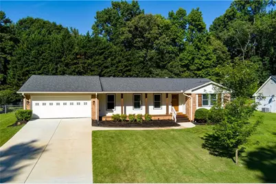 4422 White Oak Drive, Sugar Hill, GA 30518 - Photo 1