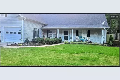 3946 Saint George Terrace, Powder Springs, GA 30127 - Photo 23
