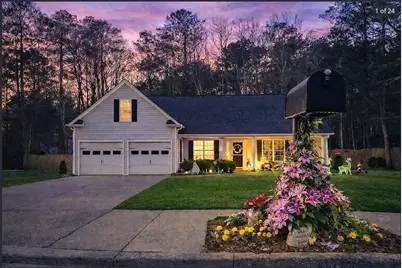 3946 Saint George Terrace, Powder Springs, GA 30127 - Photo 1