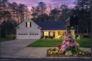 3946 Saint George Terrace, Powder Springs, GA 30127 - Photo 1